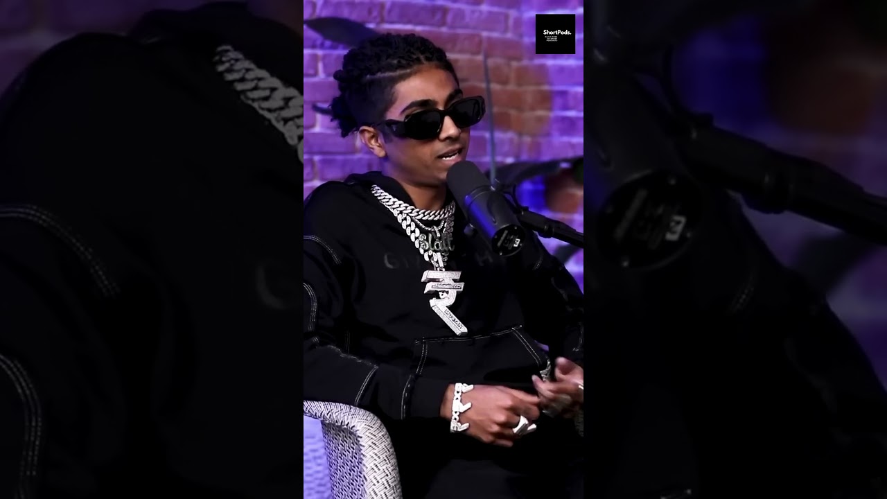 MC Stan explains what is Mumble Rap #mcstan  #podcast #hindi #ranveerallahbadia #mcstanbigboss