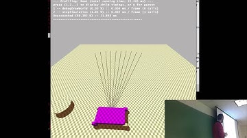 Lecture 09, UVM Evolutionary Robotics Course (Spring 2016). Active categorical perception.
