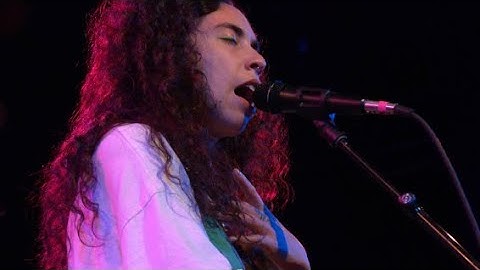 Indigo De Souza - "What Are We Gonna Do Now" (NON-COMM 2022)