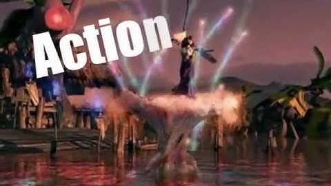 Action Intro - ALA 2012 - AMV Contest