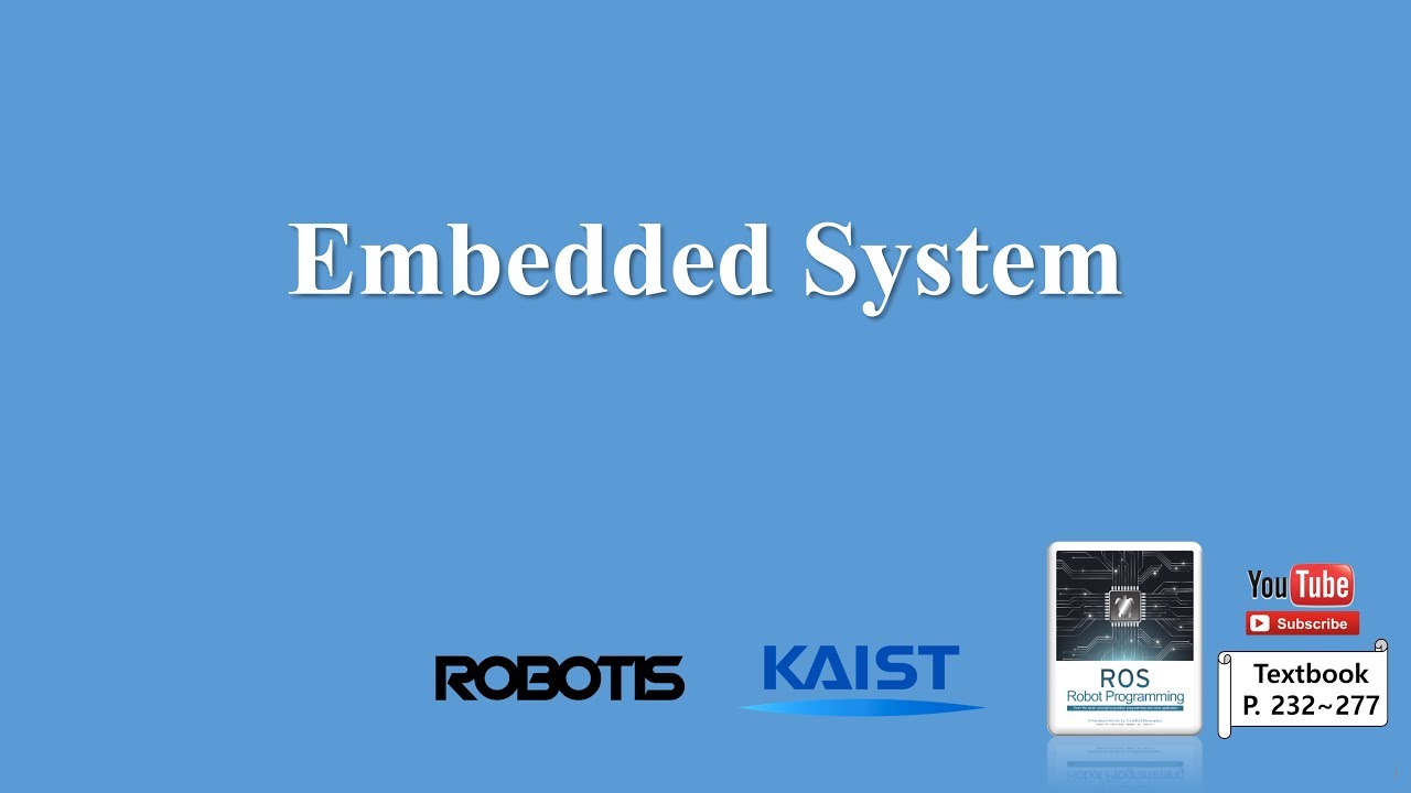 Chapter 09 Embedded System