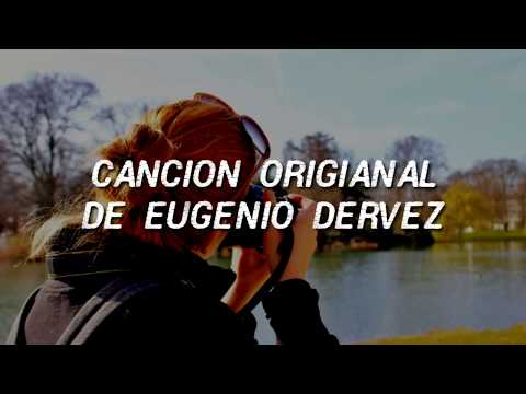 Video: Lika Med Eugenio Derbez?