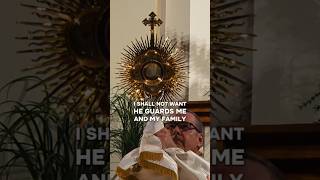 Never go to sleep without saying these things to God #Toronto#Catholicism#Church#SistersOfLife