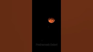 Mars with it