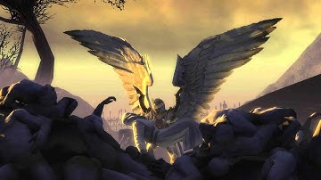 RIFT - Guardian Introduction