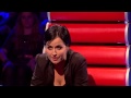 The Voice of Ireland Series 3 Ep 3 - Michelle Revins Blind Audition