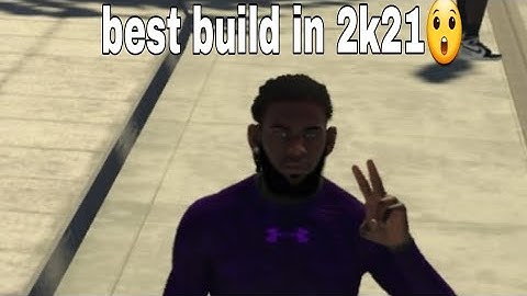 2 way pass first wing mixtape Best build?