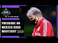 Could Tata Martino lose the Mexico job even if they reach the World Cup? | Futbol Americas | ESPN FC