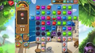 Juicy Pop || Level 138
