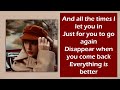 Miniature de la vidéo de la chanson The Last Time (Taylor's Version)