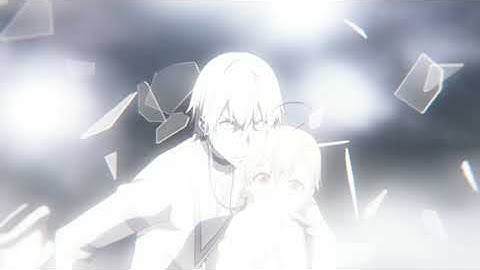 Toaru Series [AMV] Falling Inside The Black