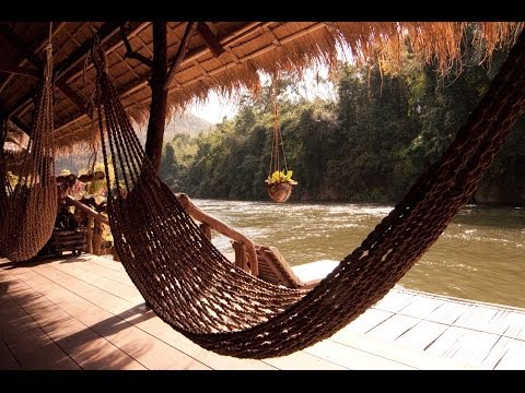 Relax Now: Beautiful THAILAND Chillout and Lounge Mix Del Mar