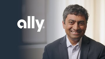 Ally improves digital banking customer support with AWS | Amazon Web Services