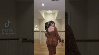 Indian Punjabi Girl Twerking Ass