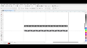 How To Design Laser Cut Bangle | Laser Cut machine | CorelDraw | Sankha pola Bangles | Gold
