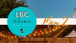 LBC@Home - May 2