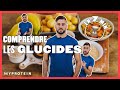 Les glucides  sucre insuline obsit performance danger  tout savoir