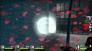 Left 4 Dead 2 - Diescraper Redux