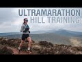 BRECON BEACONS 25km HILL RUN | Ouch