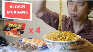 [hd] mukbang - hong kong edition