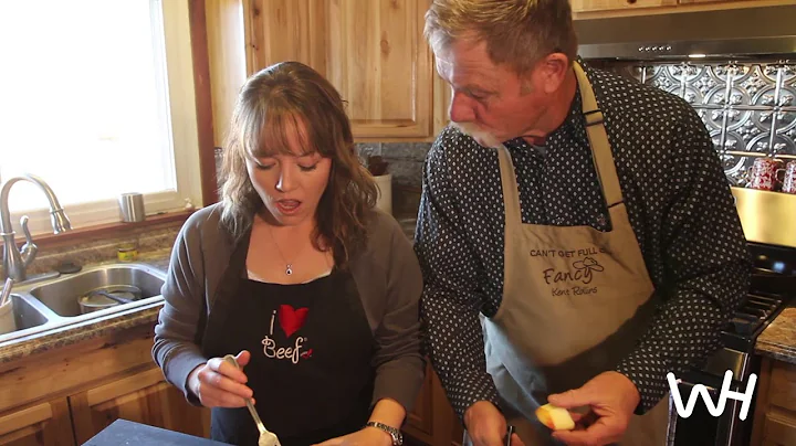Rollins Toasted Cooking Challenge