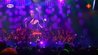 Night of the Proms Rotterdam 2013:Gloria Estefan: Conga