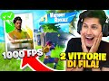 ECCO COME HO FATTO 2 WIN DI FILA nella COPPA INTER con la NUOVA RTX 3080!!!