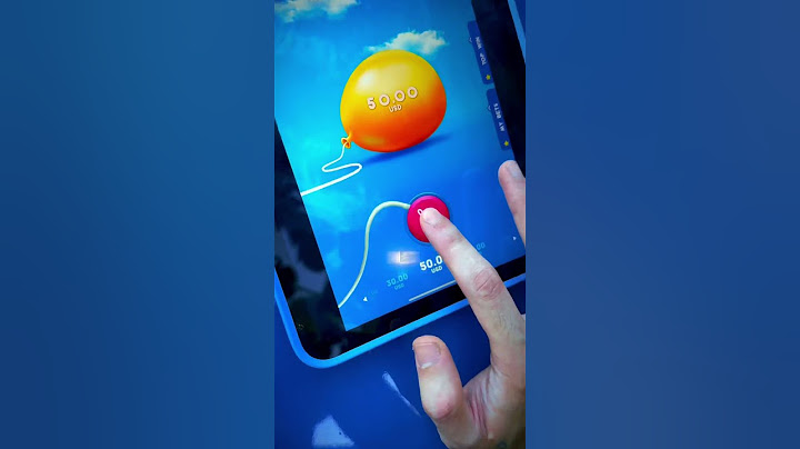 EL SECRETO PARA GANAR MUCHO EN EL JUEGO DEL GLOBO #balloon