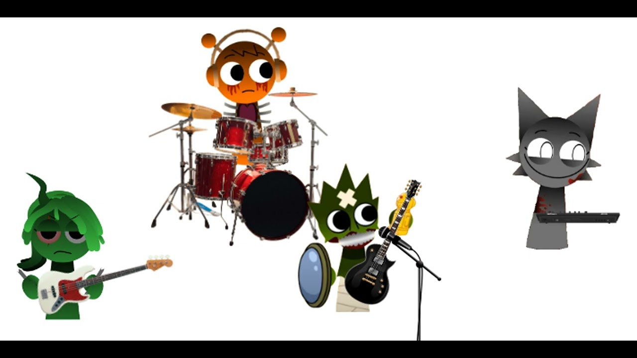 The Unnamed Band - To Tell Me I Leave You