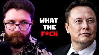 Twitter's Most Disgusting Move Yet (aka X whatever)
