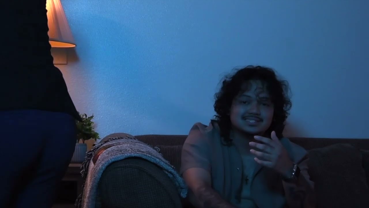 PAUL PERGES & ANWEEZY - CRY IT OUT 