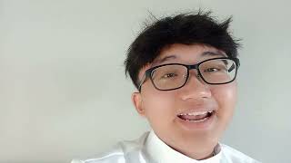 EID 2022 english vlog assignment