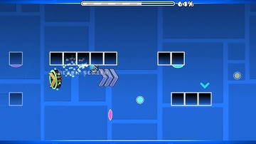 My Part in Stampant (Saitam/Jamscone MC)