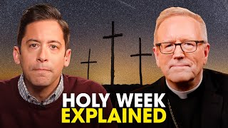 The Truth About Easter & Holy Week | Bishop Barron