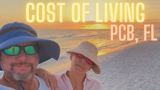 Cost of Living in Panama City Beach FL