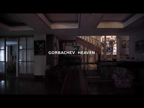 Gorbachev. Heaven trailer