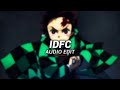 Idfc I M Only A Fool For You Blackbear Edit Audio Idfc I M Only A Fool For You Blackbear Edit Audio
