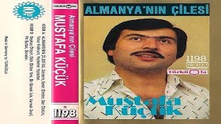 Mustafa Küçük - Ekin Ekilen Yere Resimi