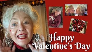Rabbit Hole Stories / Super Bowl Fun / A Birthday Visit / and Just What’s Goin’ On with Us.❤️Over 60 by Nanny and the Moose - Crushing Their 80’s 7,808 views 2 months ago 22 minutes