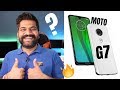 Moto G7 India - Amazing Phone with Great Price #ByeByeMoto 🤣🤣🤣