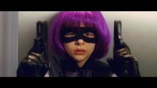 Kick-Ass - System Of A Down - Chop Suey! Kick-Ass - System Of A Down - Chop Suey!