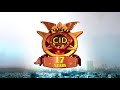 Cid  copyright free cid background music 
