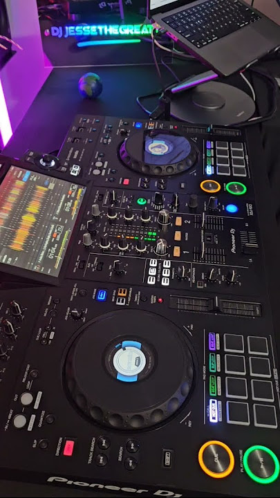 Anita Baker - I Apologize ❤️🧡💛 The Smoothest Dj in the World 🌎