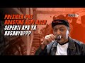 SEPERTI APA RASANYA???  ROASTING KOPI ACEH PRESIDEN PKS