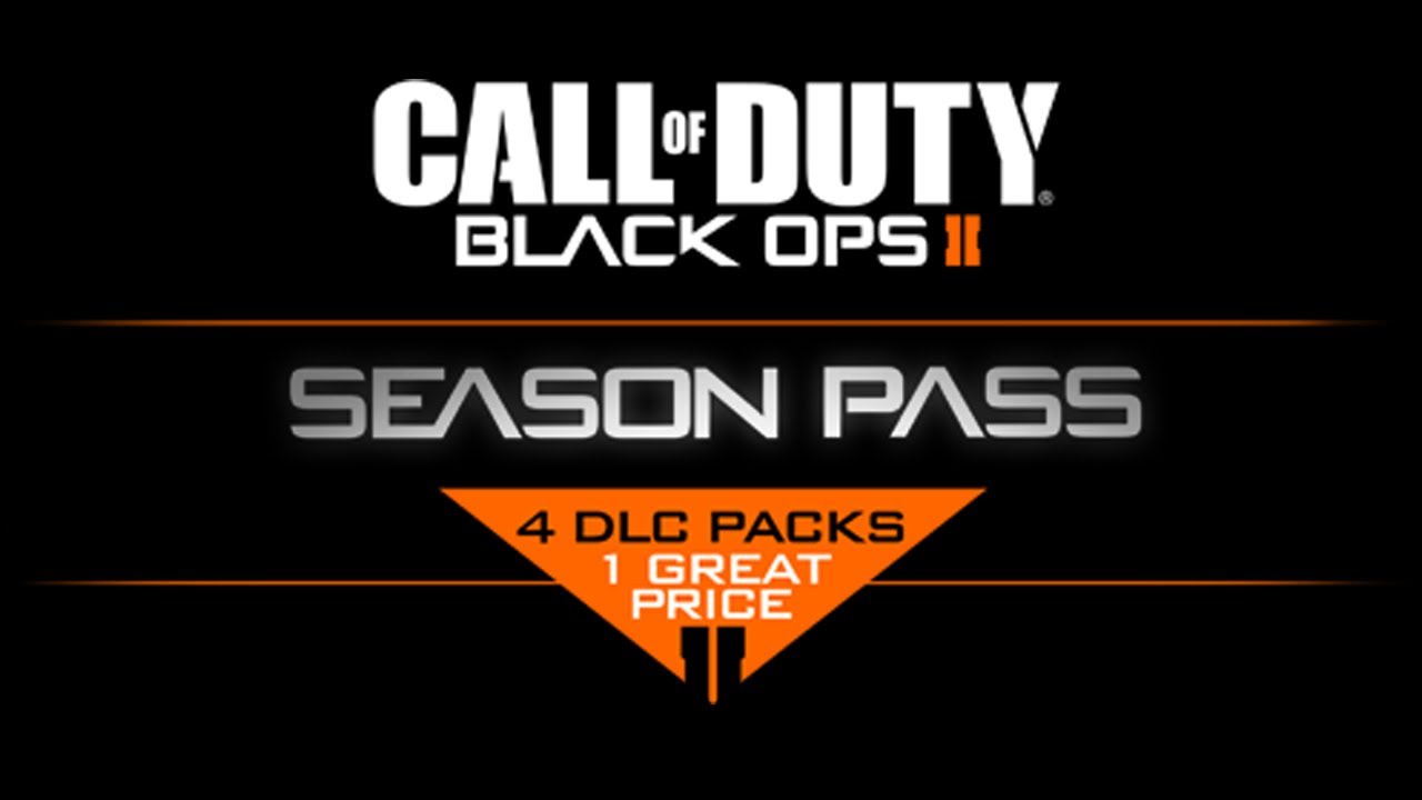 Buy Call of Duty: Black Ops 2 - Season Pass PC Steam key! Cheap price