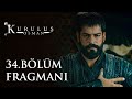 Kuruluş Osman 34. Bölüm Fragmanı