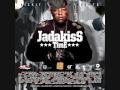 Jadakiss  checkmate 50 cent diss