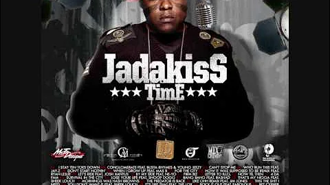 Jadakiss - Checkmate (50 Cent Diss)