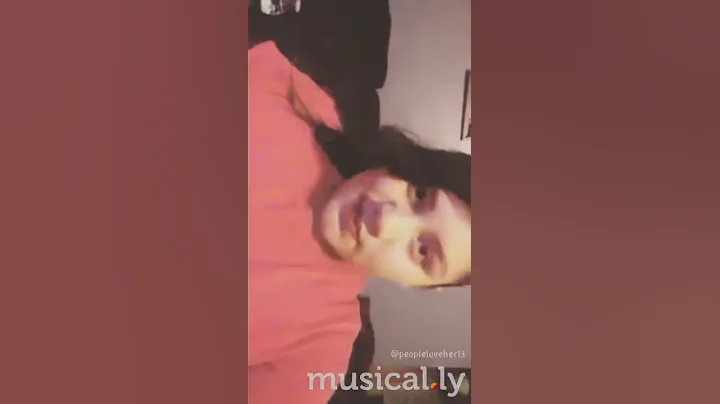 Daisy Ruiz Video
