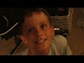 Made it to my friends house!!11.MTS